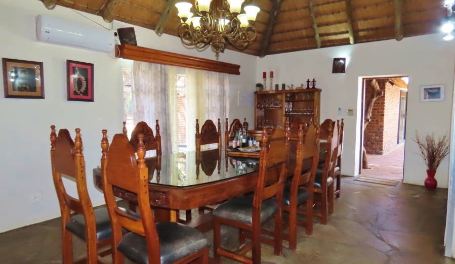 32 Bedroom Property for Sale in Thabazimbi Rural Limpopo