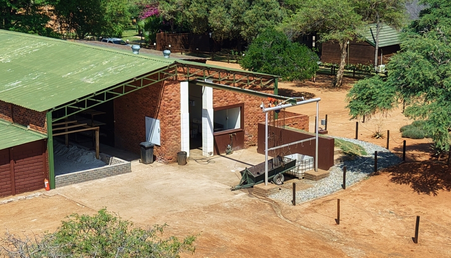 32 Bedroom Property for Sale in Thabazimbi Rural Limpopo