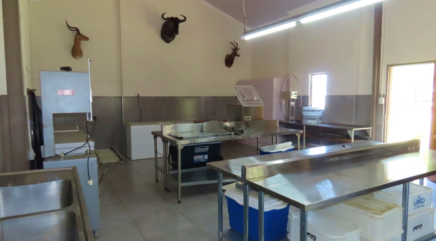 32 Bedroom Property for Sale in Thabazimbi Rural Limpopo