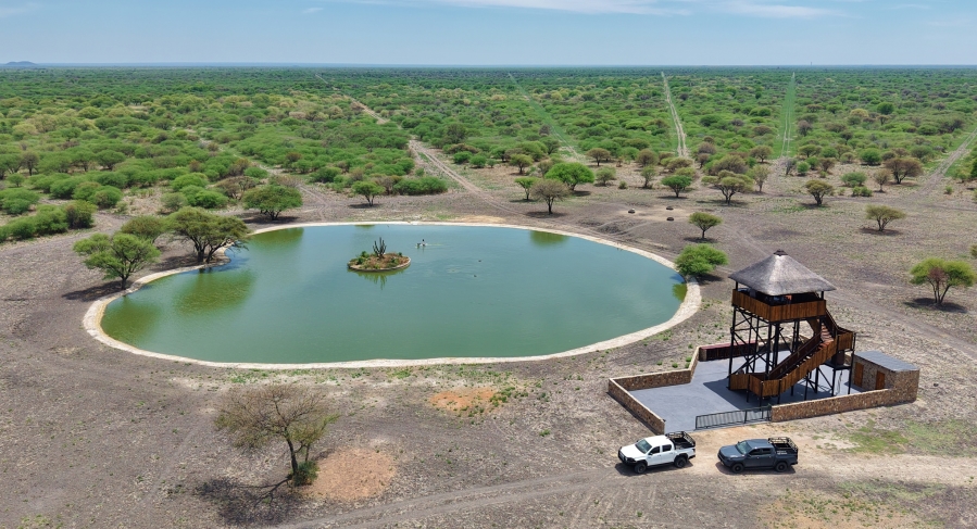 32 Bedroom Property for Sale in Thabazimbi Rural Limpopo