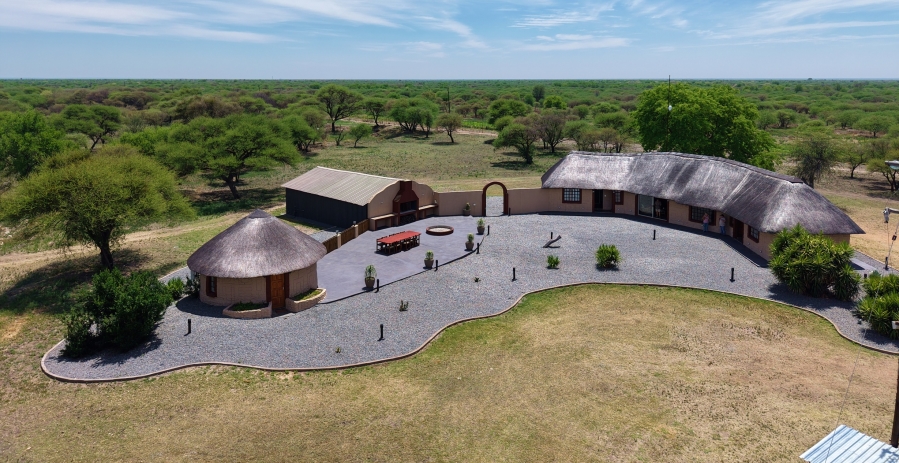 32 Bedroom Property for Sale in Thabazimbi Rural Limpopo