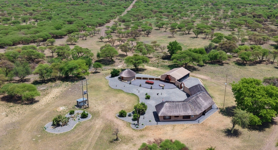 32 Bedroom Property for Sale in Thabazimbi Rural Limpopo