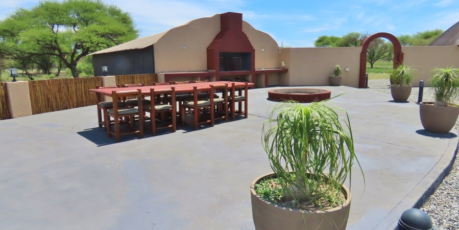 32 Bedroom Property for Sale in Thabazimbi Rural Limpopo