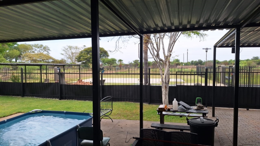 3 Bedroom Property for Sale in Bela Bela Limpopo