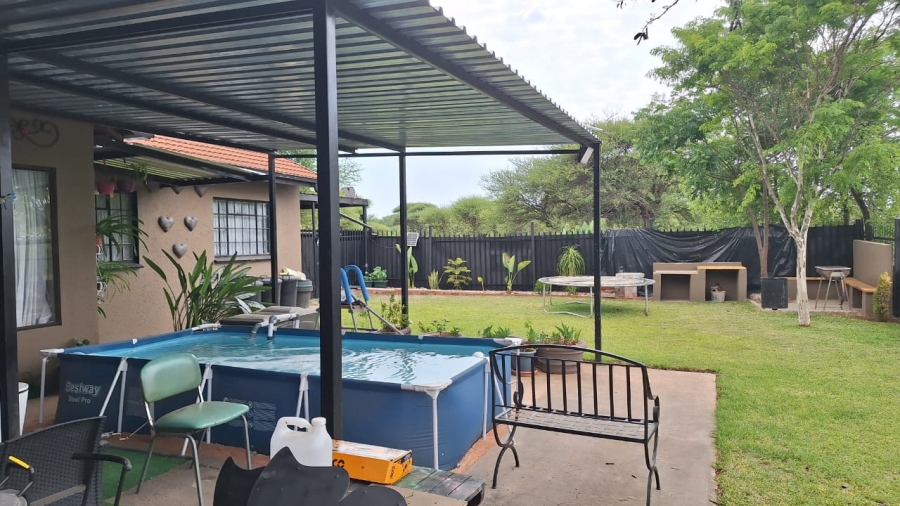 3 Bedroom Property for Sale in Bela Bela Limpopo