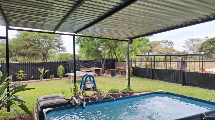 3 Bedroom Property for Sale in Bela Bela Limpopo