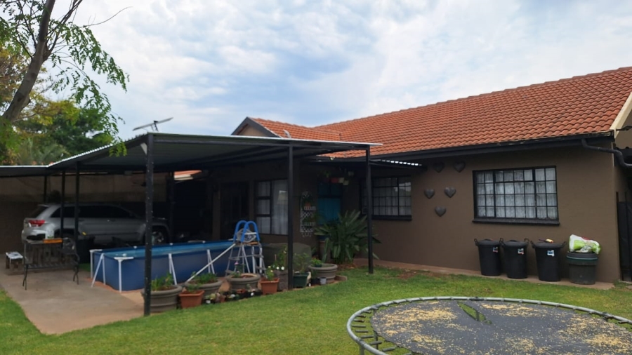 3 Bedroom Property for Sale in Bela Bela Limpopo