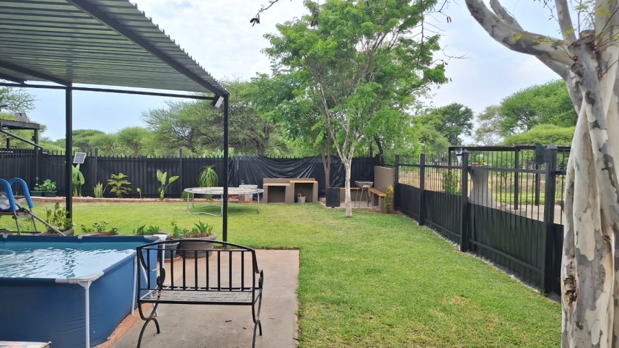 3 Bedroom Property for Sale in Bela Bela Limpopo