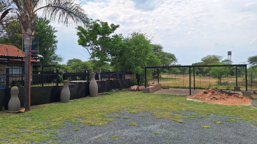 3 Bedroom Property for Sale in Bela Bela Limpopo