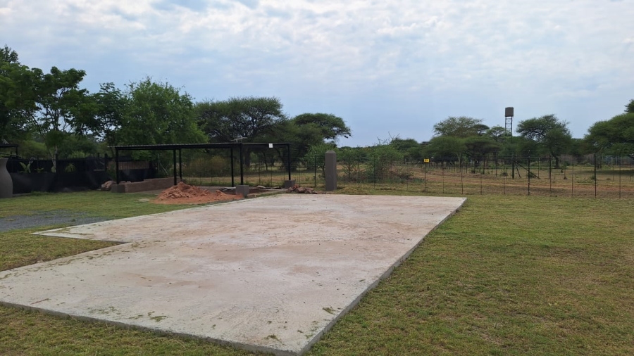 3 Bedroom Property for Sale in Bela Bela Limpopo