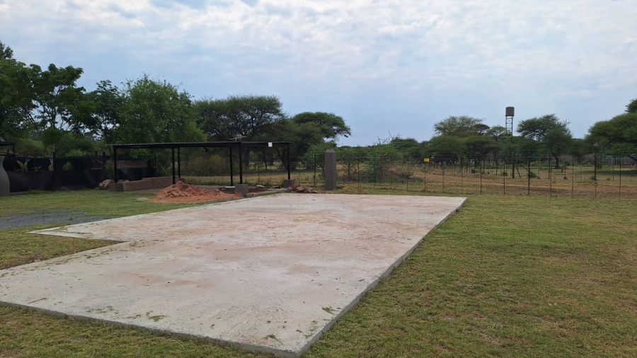3 Bedroom Property for Sale in Bela Bela Limpopo