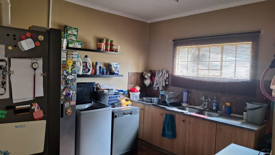 3 Bedroom Property for Sale in Bela Bela Limpopo