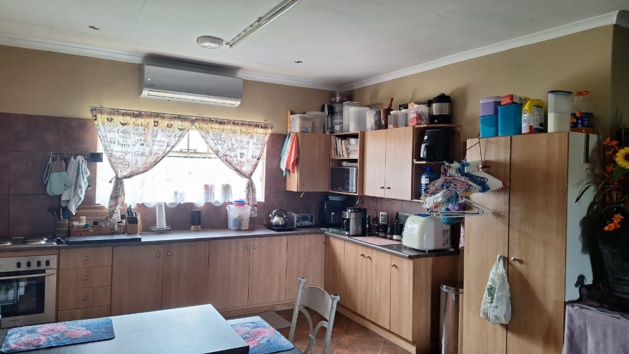 3 Bedroom Property for Sale in Bela Bela Limpopo