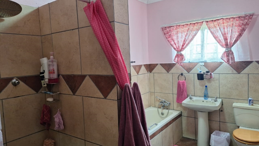 3 Bedroom Property for Sale in Bela Bela Limpopo