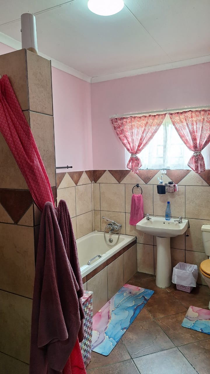 3 Bedroom Property for Sale in Bela Bela Limpopo
