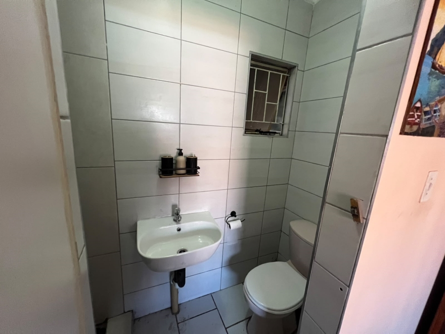 3 Bedroom Property for Sale in Chroompark Limpopo