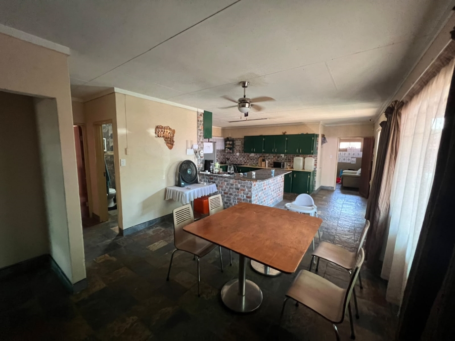 3 Bedroom Property for Sale in Chroompark Limpopo