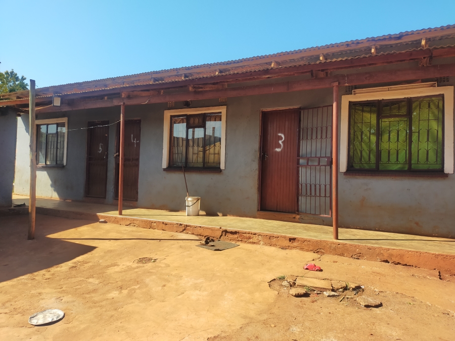 21 Bedroom Property for Sale in Maungani Limpopo