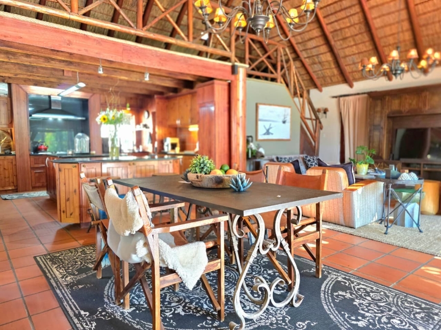 4 Bedroom Property for Sale in Broadlands Estate Limpopo