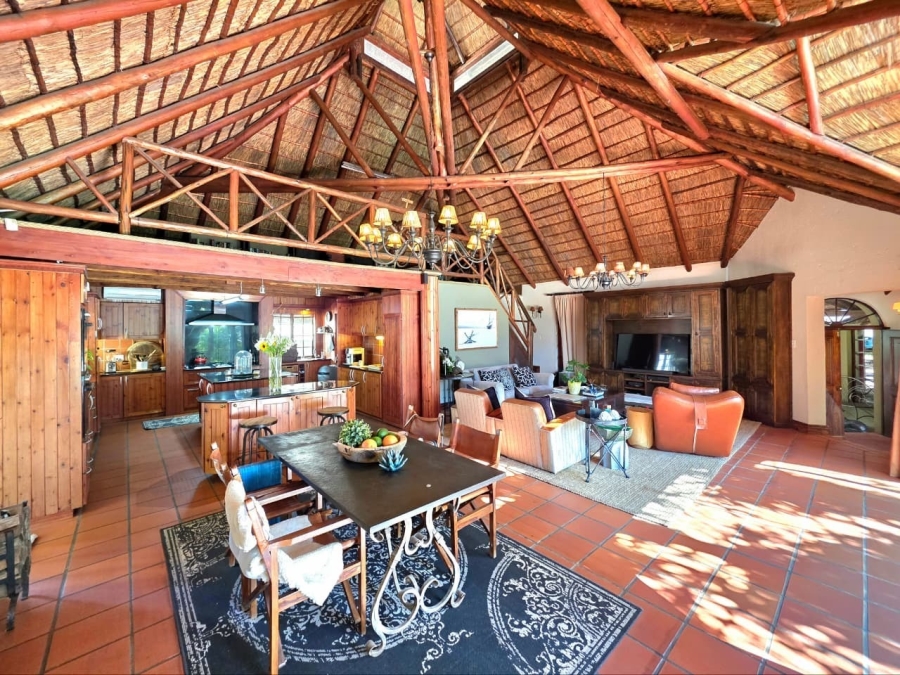 4 Bedroom Property for Sale in Broadlands Estate Limpopo