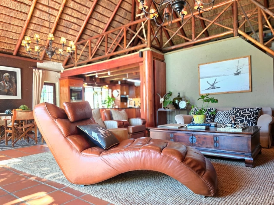 4 Bedroom Property for Sale in Broadlands Estate Limpopo
