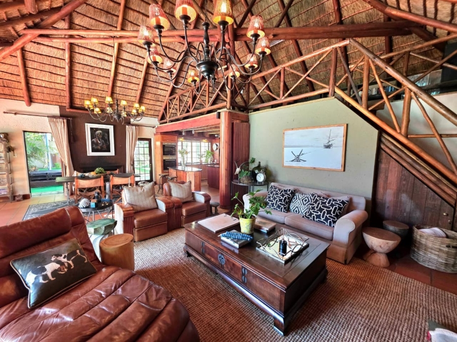 4 Bedroom Property for Sale in Broadlands Estate Limpopo