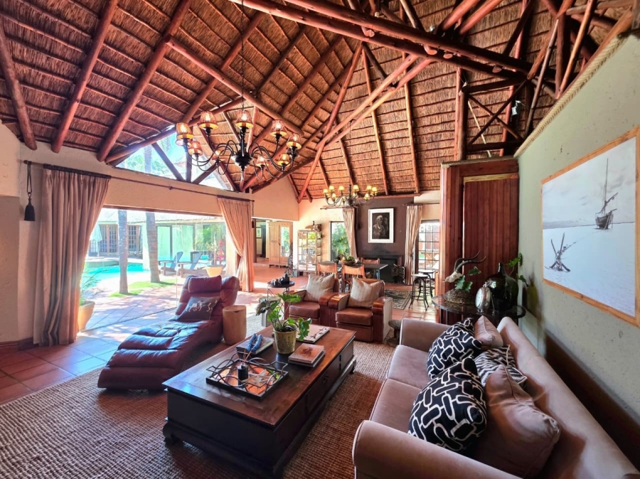 4 Bedroom Property for Sale in Broadlands Estate Limpopo
