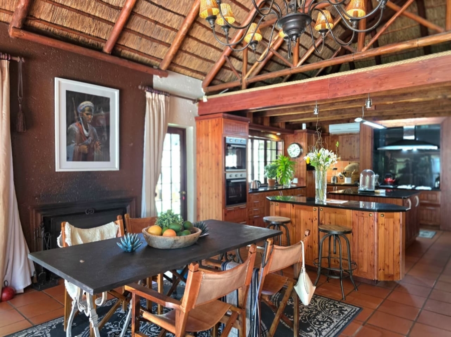 4 Bedroom Property for Sale in Broadlands Estate Limpopo
