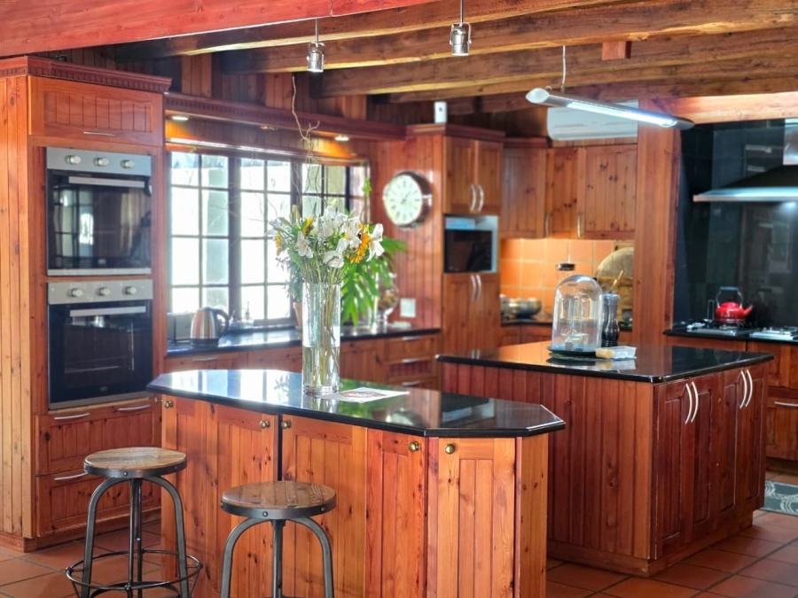4 Bedroom Property for Sale in Broadlands Estate Limpopo