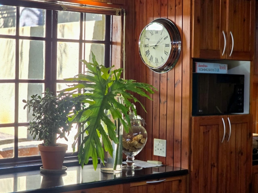 4 Bedroom Property for Sale in Broadlands Estate Limpopo