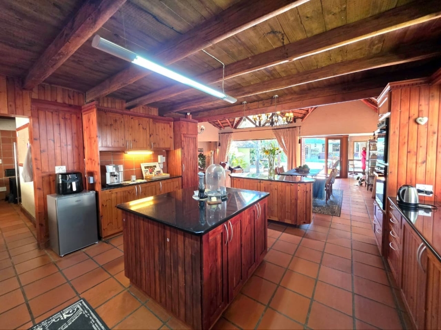 4 Bedroom Property for Sale in Broadlands Estate Limpopo