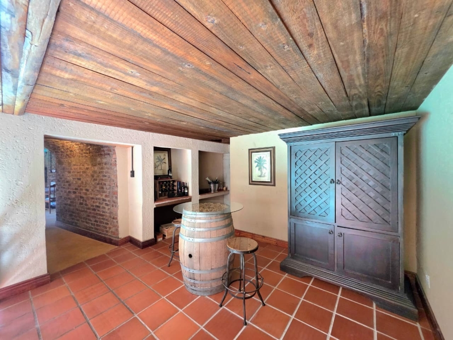 4 Bedroom Property for Sale in Broadlands Estate Limpopo