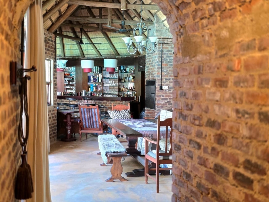 4 Bedroom Property for Sale in Broadlands Estate Limpopo
