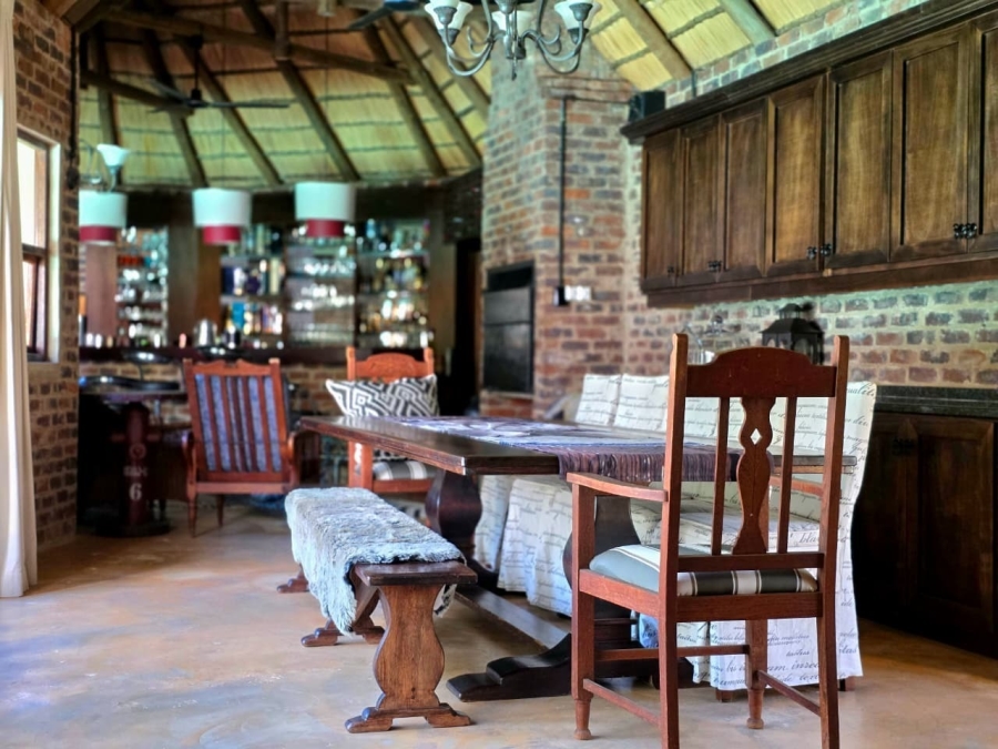 4 Bedroom Property for Sale in Broadlands Estate Limpopo