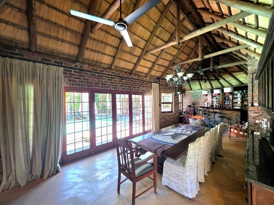4 Bedroom Property for Sale in Broadlands Estate Limpopo