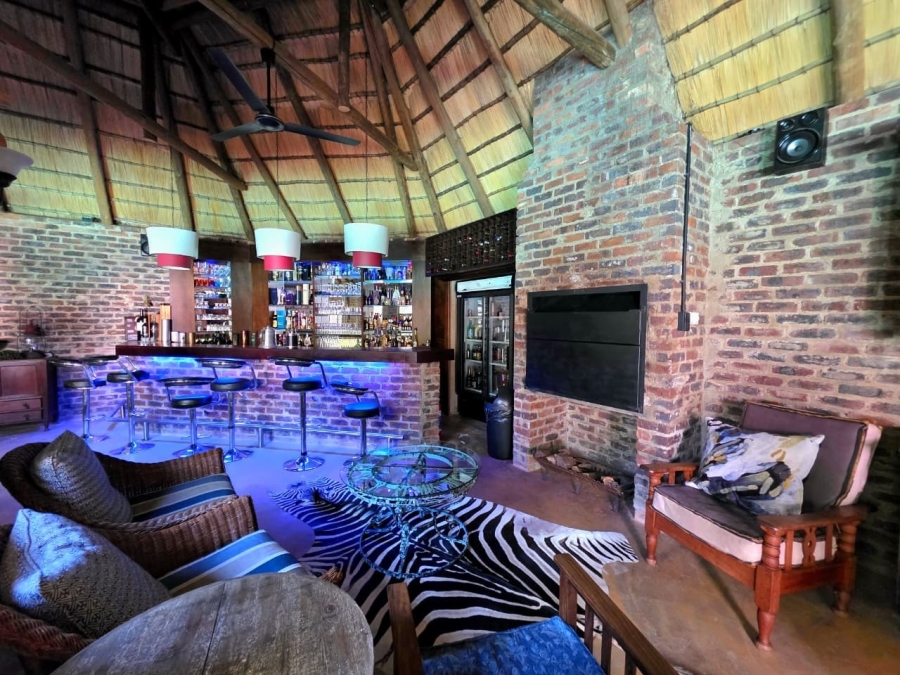4 Bedroom Property for Sale in Broadlands Estate Limpopo