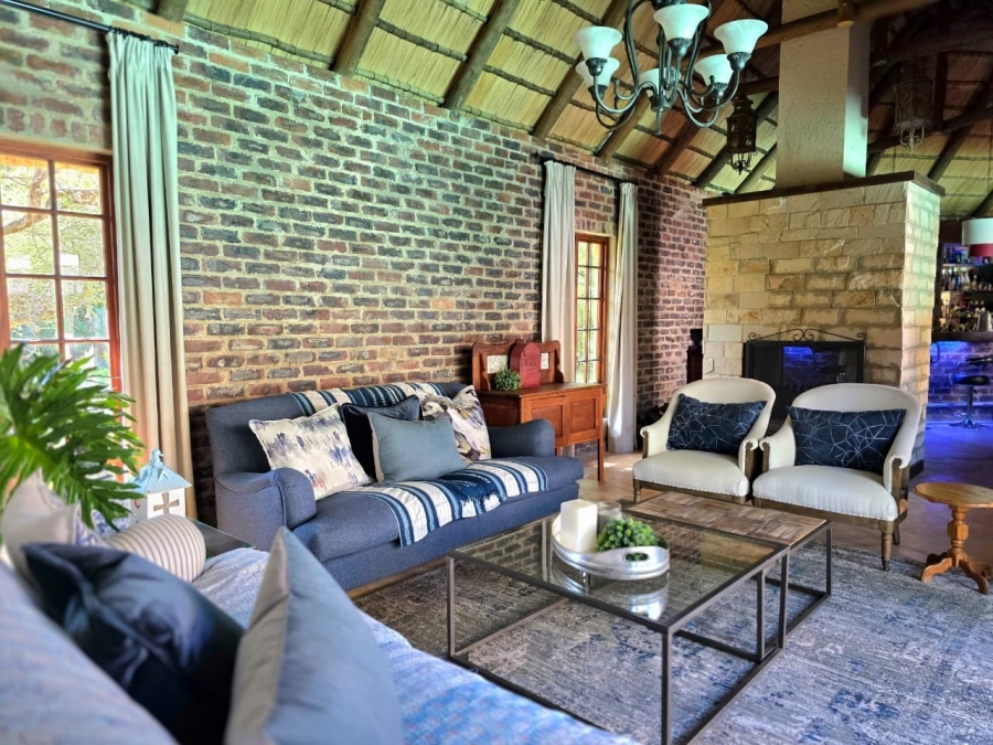 4 Bedroom Property for Sale in Broadlands Estate Limpopo