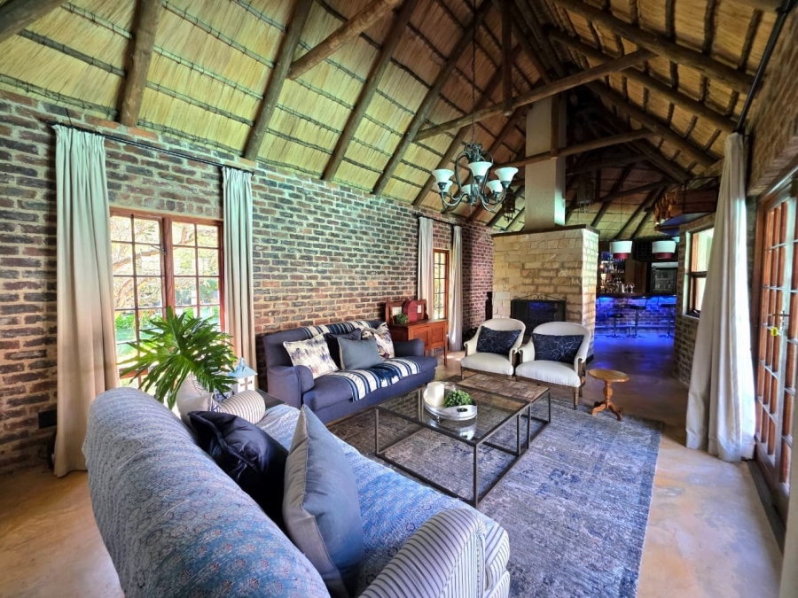 4 Bedroom Property for Sale in Broadlands Estate Limpopo