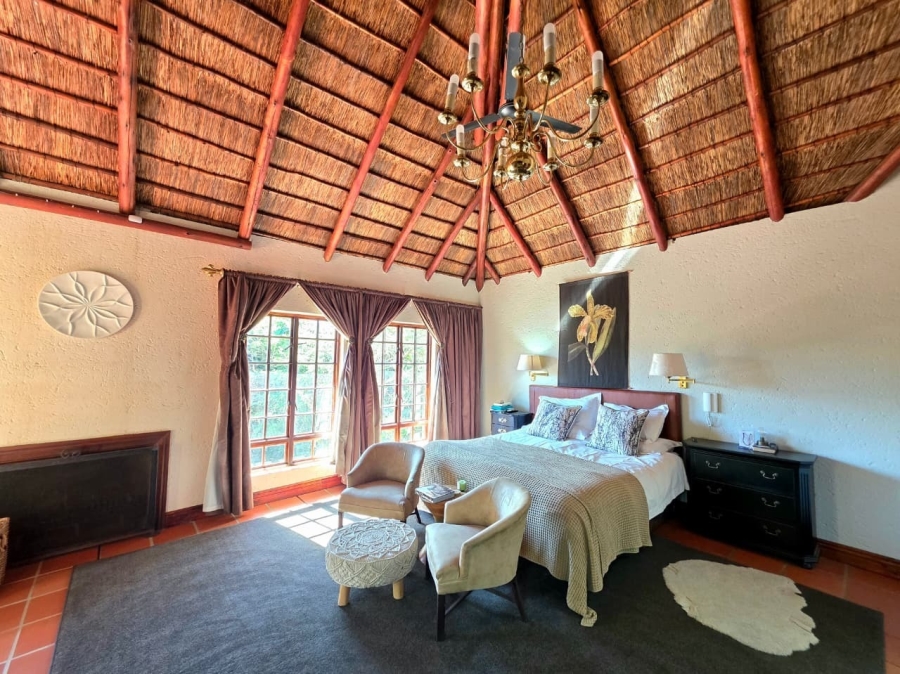 4 Bedroom Property for Sale in Broadlands Estate Limpopo
