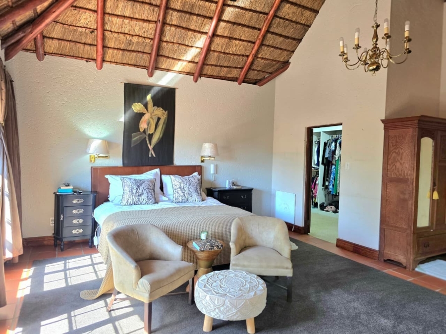 4 Bedroom Property for Sale in Broadlands Estate Limpopo