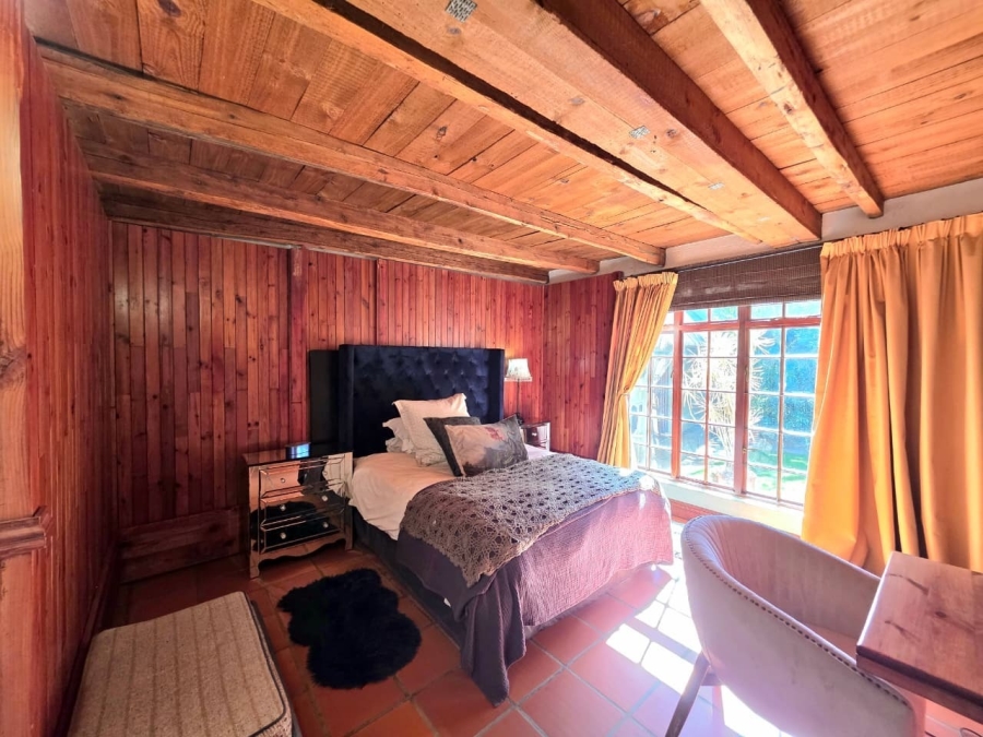 4 Bedroom Property for Sale in Broadlands Estate Limpopo