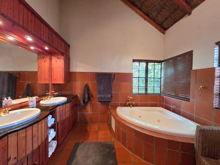 4 Bedroom Property for Sale in Broadlands Estate Limpopo