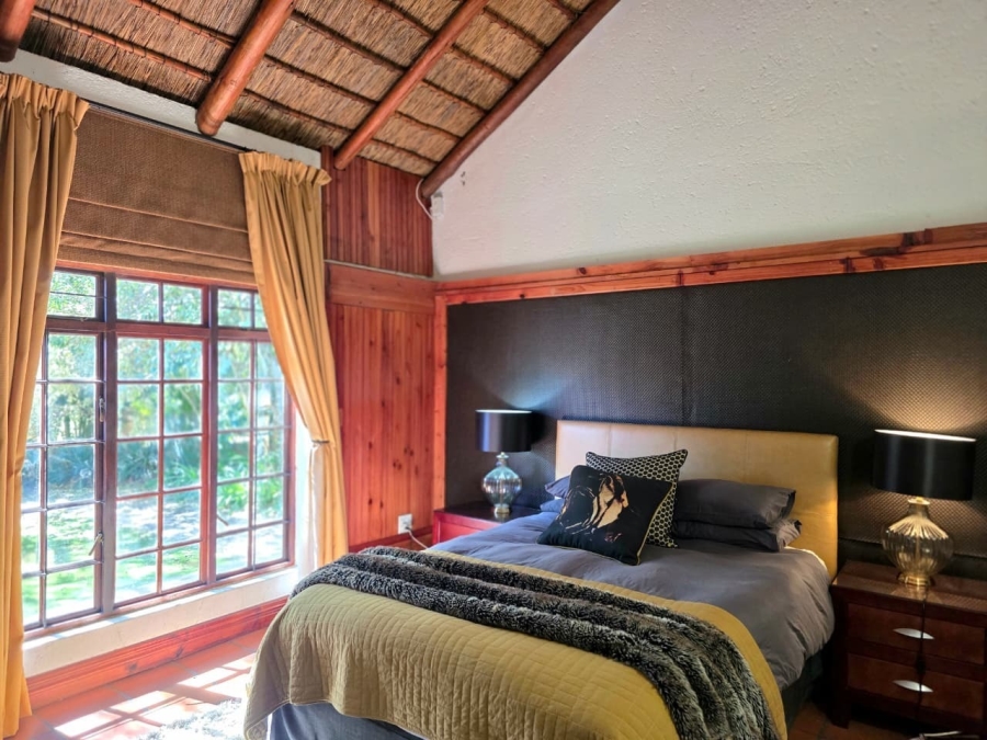 4 Bedroom Property for Sale in Broadlands Estate Limpopo