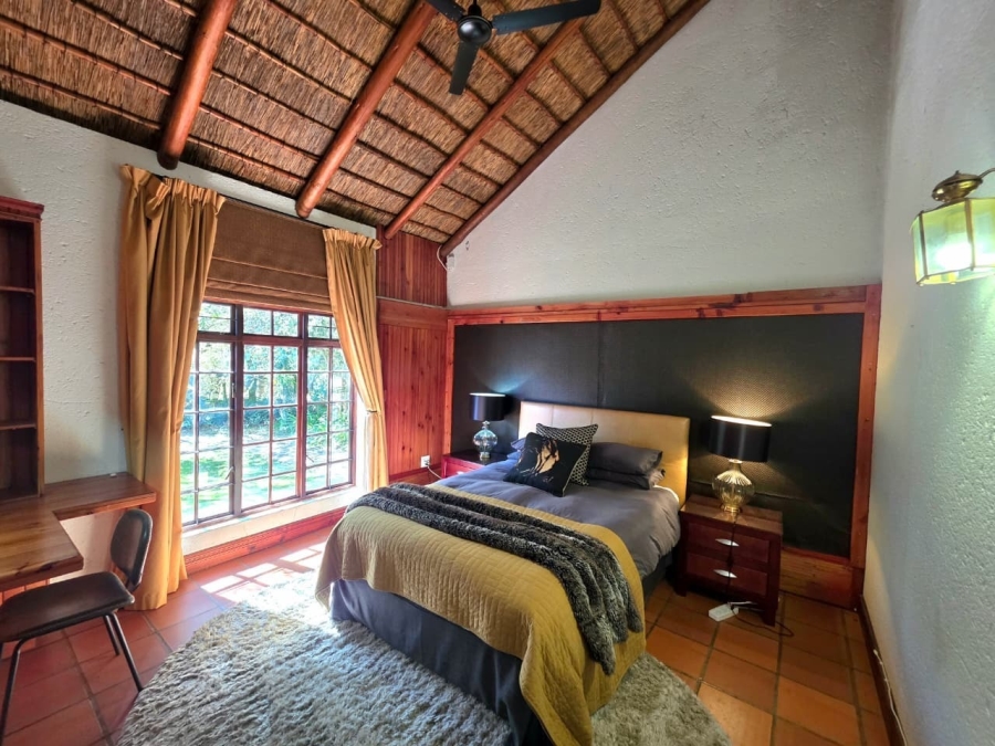 4 Bedroom Property for Sale in Broadlands Estate Limpopo