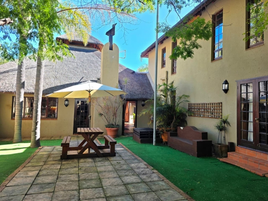 4 Bedroom Property for Sale in Broadlands Estate Limpopo
