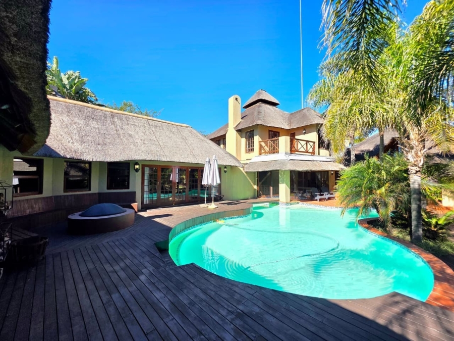 4 Bedroom Property for Sale in Broadlands Estate Limpopo