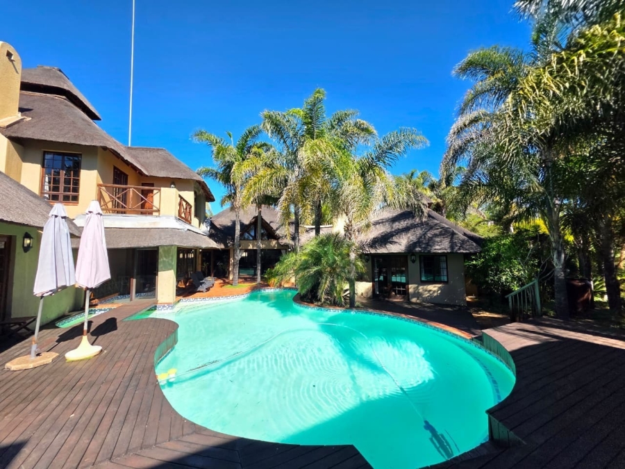 4 Bedroom Property for Sale in Broadlands Estate Limpopo