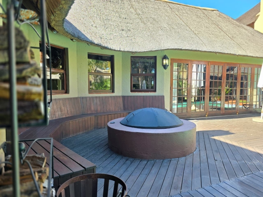 4 Bedroom Property for Sale in Broadlands Estate Limpopo