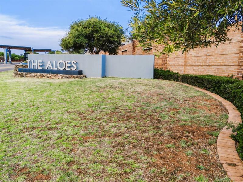 0 Bedroom Property for Sale in The Aloes Lifestyle Estate Limpopo