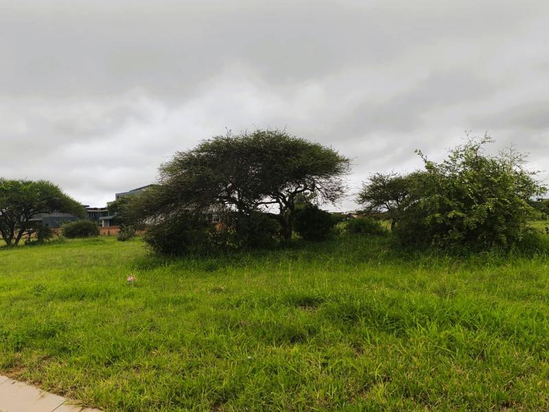 0 Bedroom Property for Sale in The Aloes Lifestyle Estate Limpopo